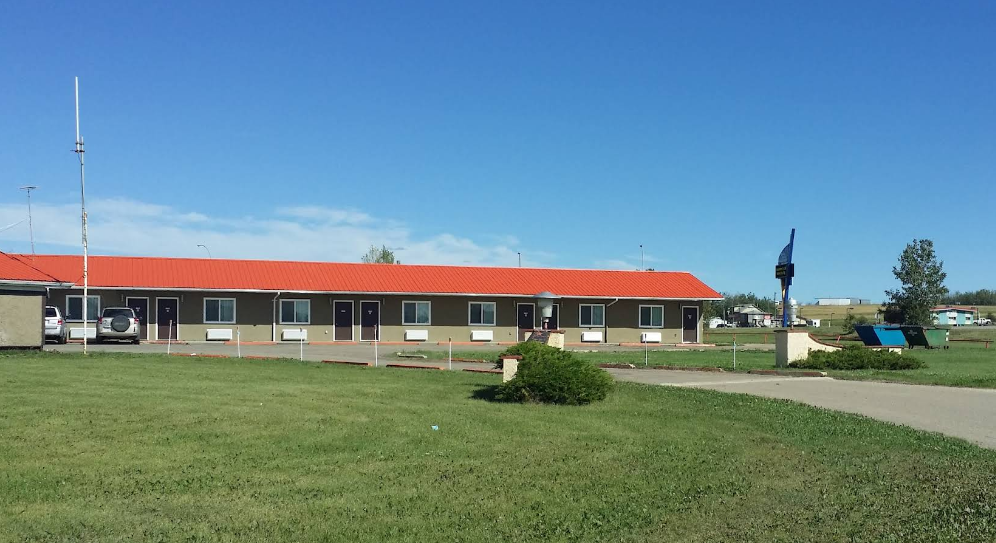 Horizon Lights Inn & Suites